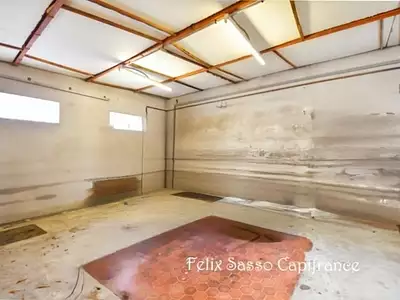 Maison, 80 m²
