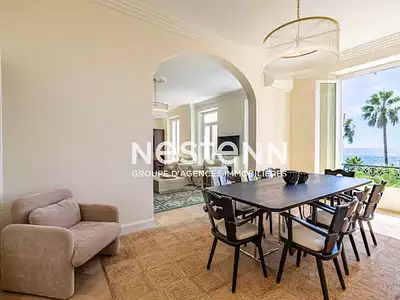Appartement, 130 m²