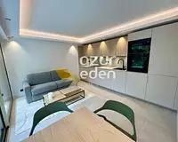 Appartement, 34,03 m²