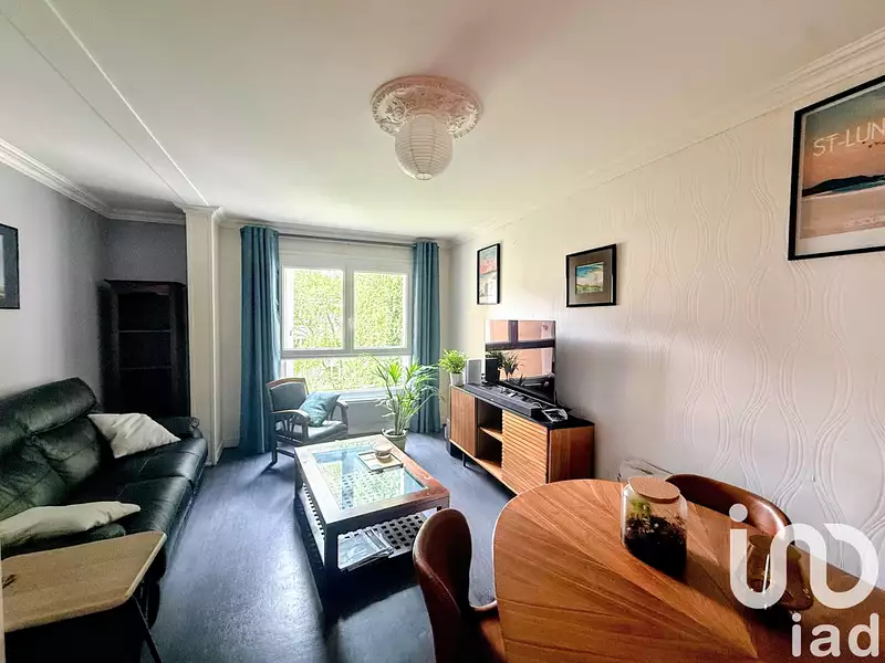Appartement, 81 m²