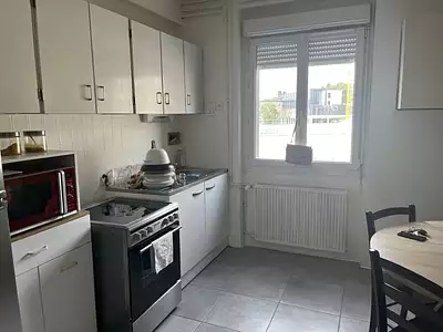 Immeuble, 194 m²