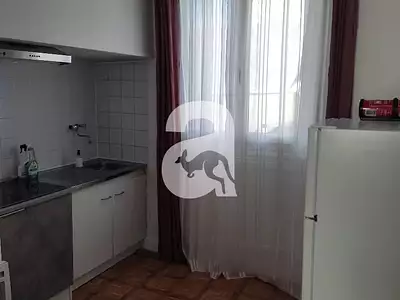 Appartement, 42,47 m²