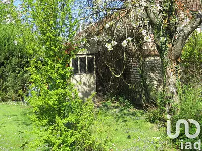 Maison, 160 m²