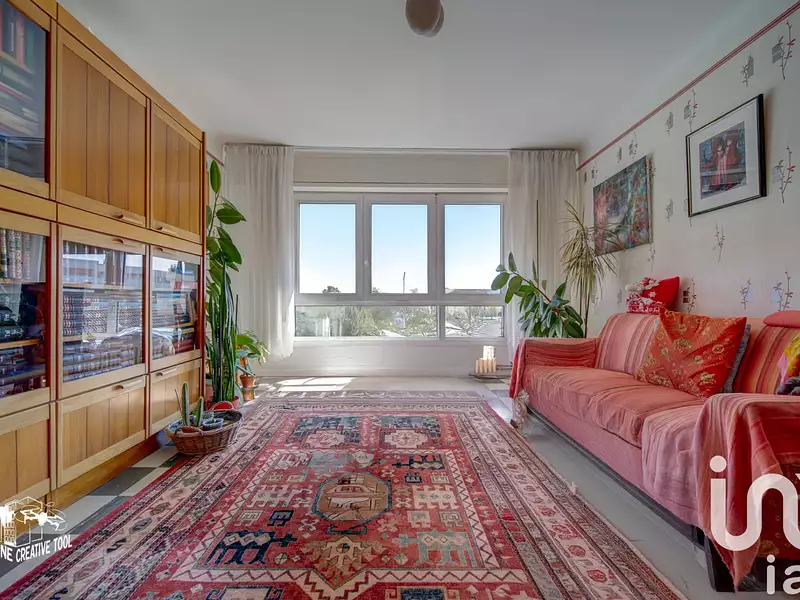 Appartement, 110 m²