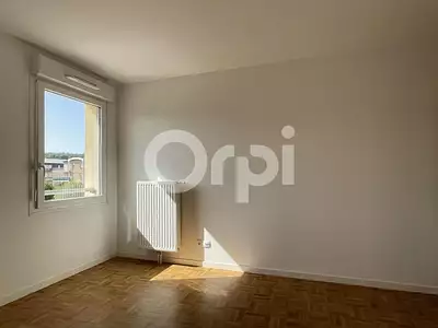Appartement, 60 m²