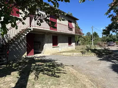 Maison, 108 m²