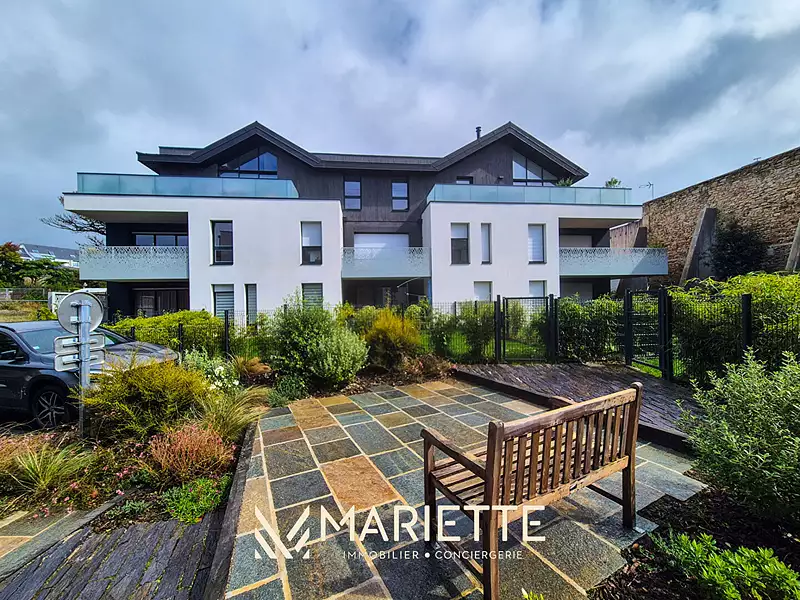 Appartement, 68,1 m²