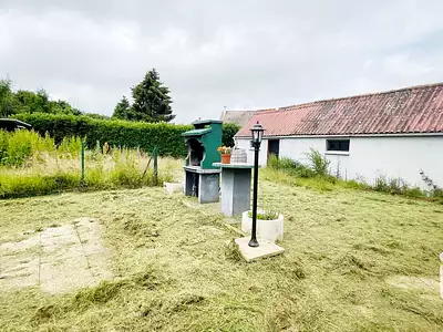 Maison, 79 m²