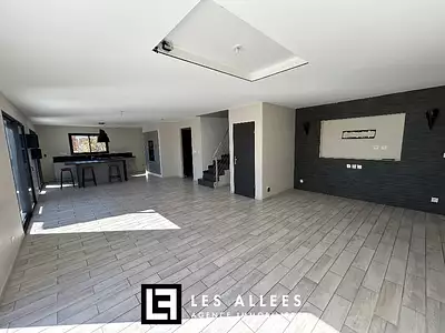 Maison, 136 m²