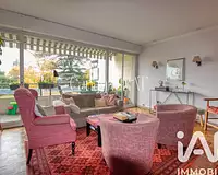 Appartement, 101 m²