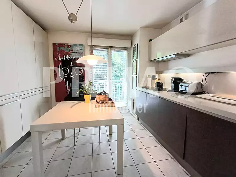 Appartement, 98,54 m²