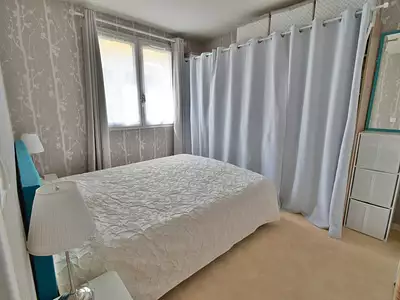 Appartement, 49 m²