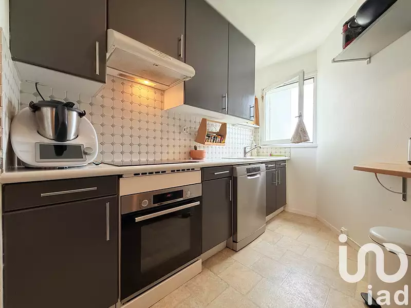 Appartement, 102 m²