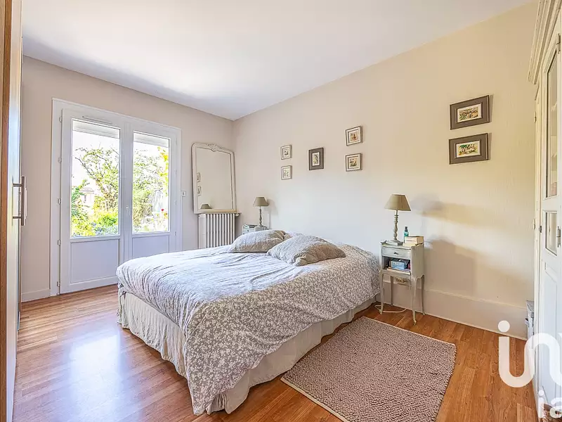 Maison, 138 m²