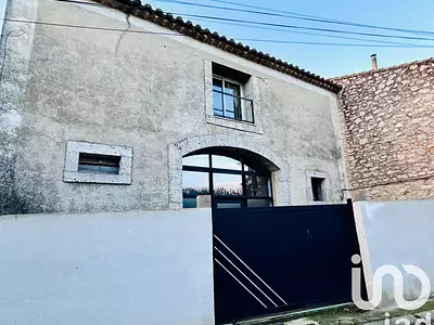 Maison, 200 m²
