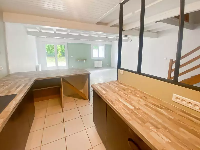 Maison, 100 m²