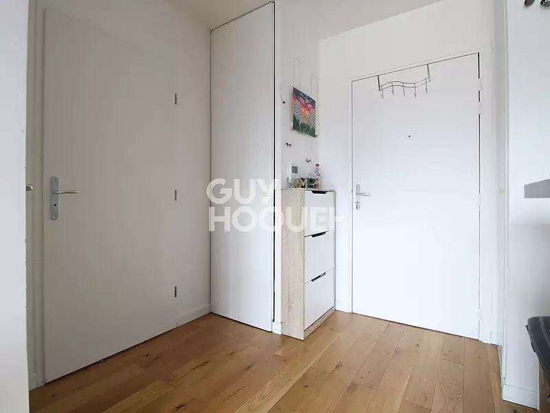 Appartement, 36,25 m²