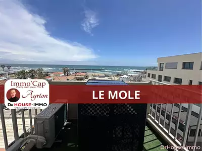 Appartement, 20,82 m²