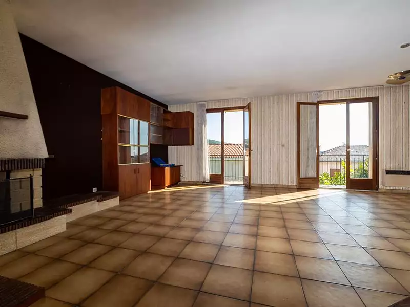Maison, 130 m²
