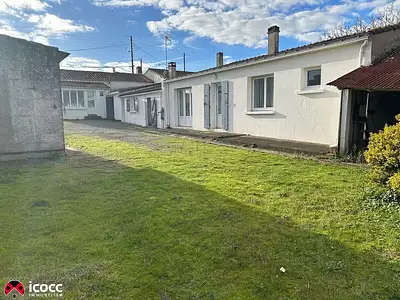 Maison, 131 m²