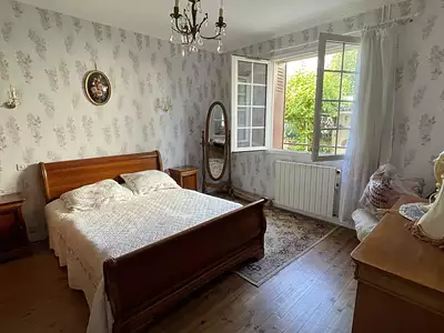 Maison, 124 m²
