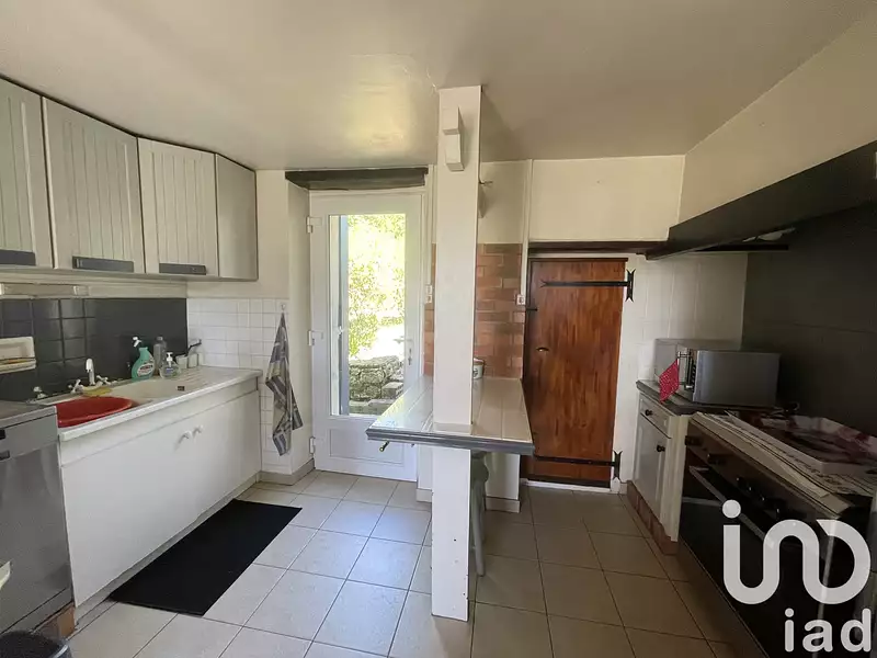Maison, 108 m²