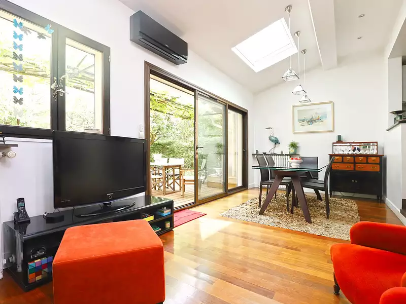 Maison, 121,51 m²