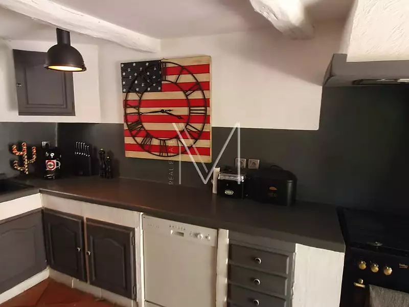 Maison, 133 m²
