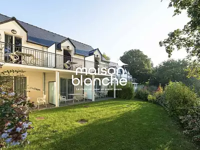 Appartement, 25,89 m²