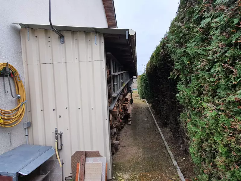 Maison, 92 m²