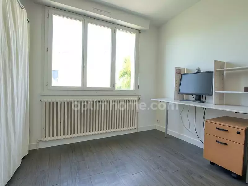 Maison, 90 m²