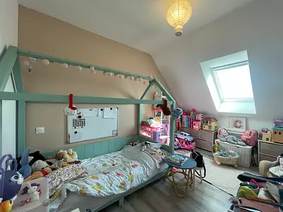 Maison, 120 m²
