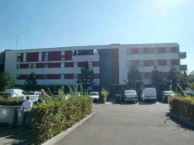 Appartement, 52,47 m²