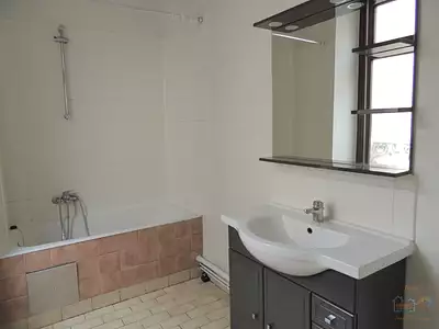 Appartement, 59 m²