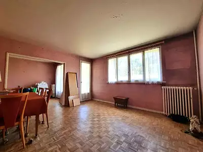 Appartement, 80,62 m²