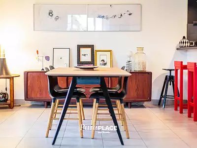 Maison, 110 m²