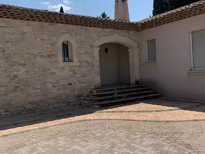 Maison, 127 m²