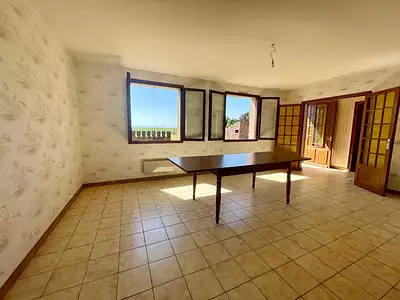 Maison, 86 m²