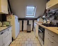 Appartement, 54,39 m²