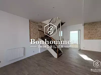 Maison, 70,31 m²