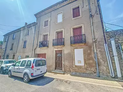 Maison, 135 m²