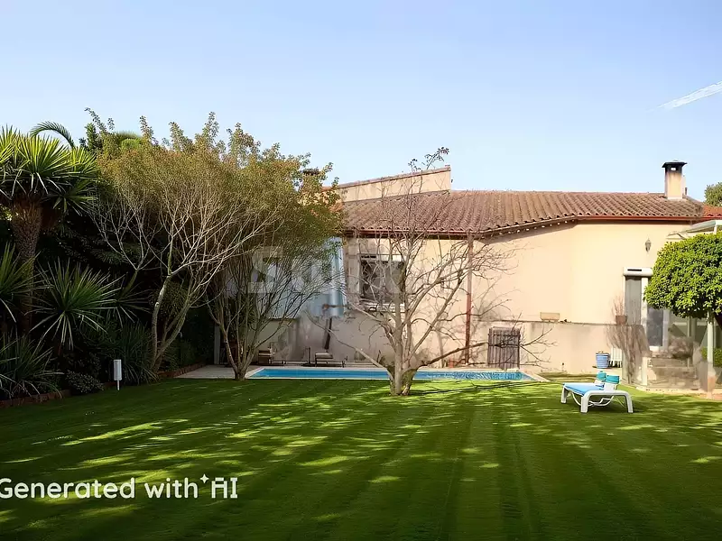 Maison, 139,63 m²