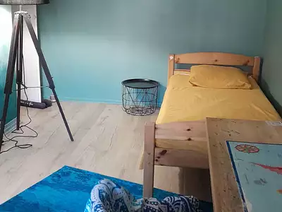 Appartement, 66,21 m²