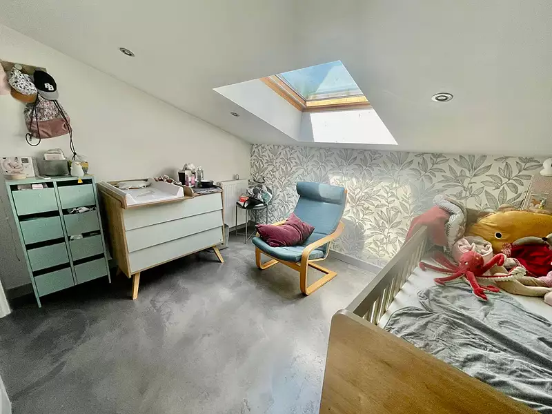 Appartement, 95,05 m²