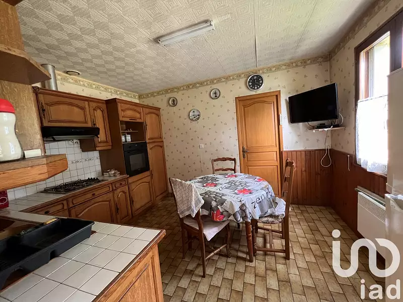 Maison, 90 m²