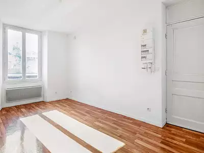 Appartement, 20,52 m²