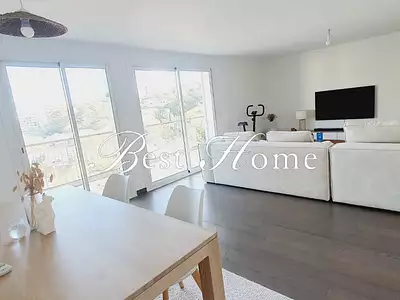 Appartement, 80,93 m²