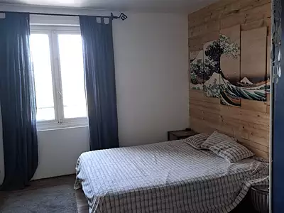 Maison, 96 m²
