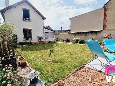 Maison, 131 m²