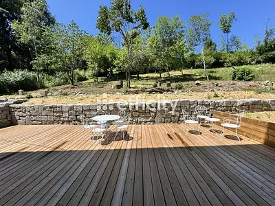 Maison, 215 m²